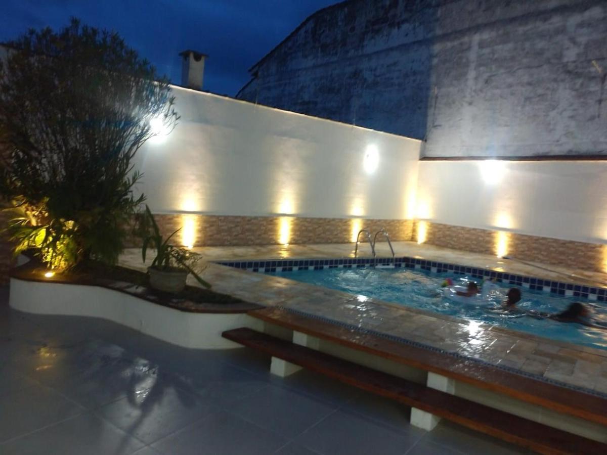 Casa Ampla E Confortavel Sao Sebastiao  Zimmer foto