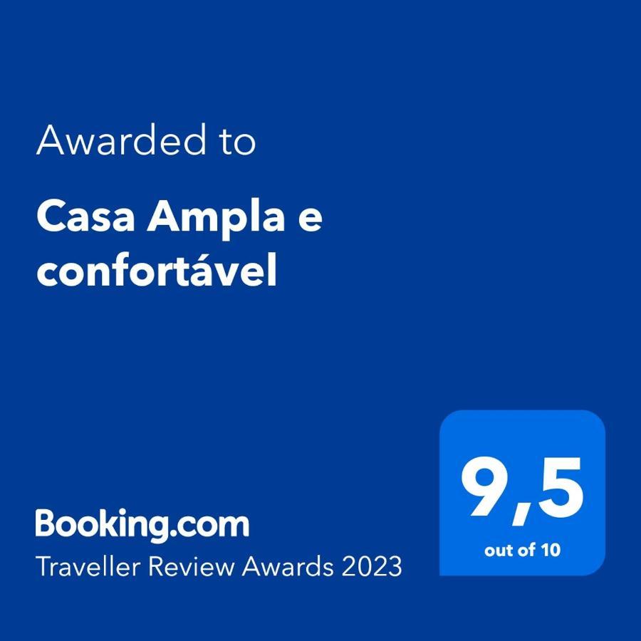 Casa Ampla E Confortavel Sao Sebastiao  Exterior foto